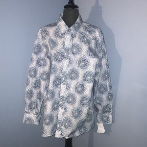 Foxcroft long sleeve